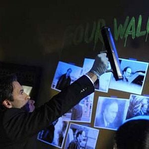 Fotoğraf Darren Lynn Bousman