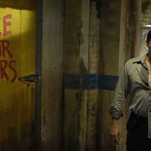 Fotoğraf Darren Lynn Bousman