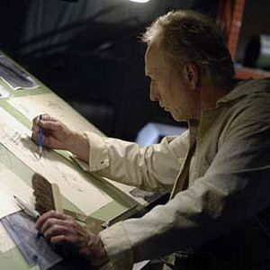 Fotoğraf Darren Lynn Bousman