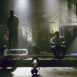 Fotoğraf Darren Lynn Bousman