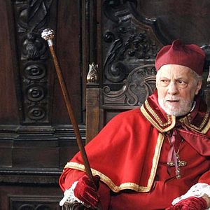 Fotoğraf Michel Serrault