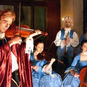 Fotoğraf Stefano Dionisi