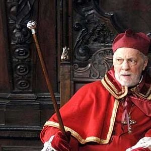 Fotoğraf Michel Serrault