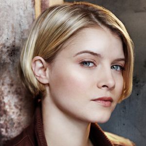 Fotoğraf Sarah Jones