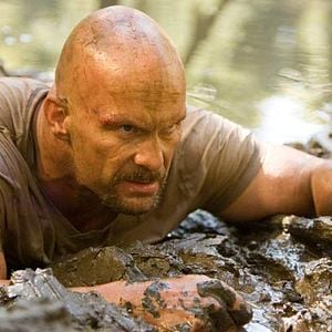 Fotoğraf Steve Austin