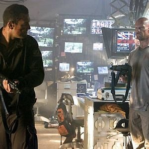 Fotoğraf Steve Austin