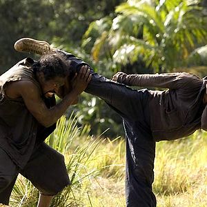 Fotoğraf The Condemned