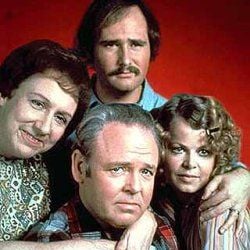 Fotoğraf All in the Family