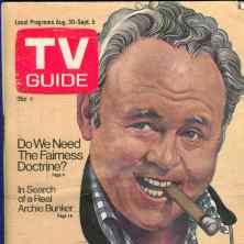 Fotoğraf All in the Family