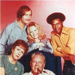 Fotoğraf Sally Struthers