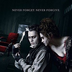 Fotoğraf Sweeney Todd: Fleet Sokağının Şeytan Berberi