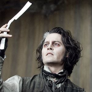 Fotoğraf Sweeney Todd: Fleet Sokağının Şeytan Berberi