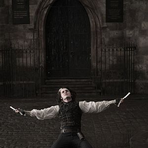 Fotoğraf Sweeney Todd: Fleet Sokağının Şeytan Berberi