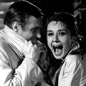 Fotoğraf Audrey Hepburn