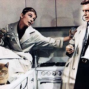 Fotoğraf George Peppard