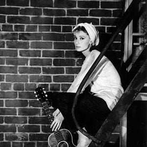 Fotoğraf Blake Edwards