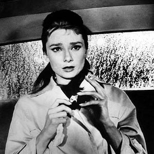 Fotoğraf Tiffany’de Kahvaltı