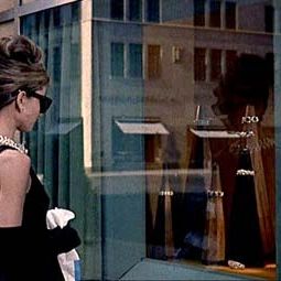 Fotoğraf Tiffany’de Kahvaltı