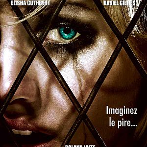 Fotoğraf Dehşet Odası