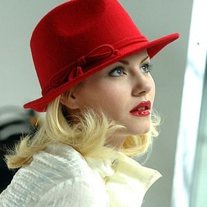 Fotoğraf Dehşet Odası