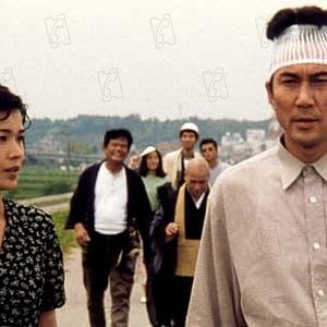 Fotoğraf Koji Yakusho