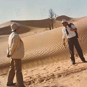 Fotoğraf Gian Maria Volontè