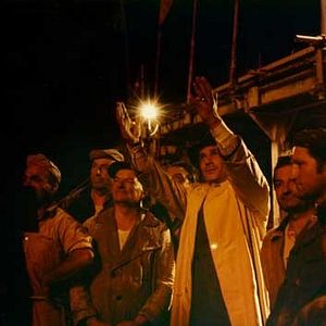 Fotoğraf Gian Maria Volontè