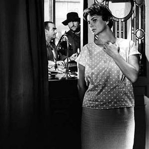 Fotoğraf Alida Valli