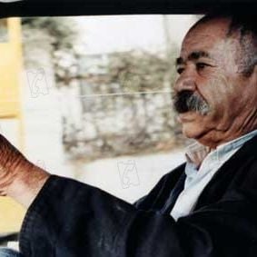 Fotoğraf Kirazın Tadı