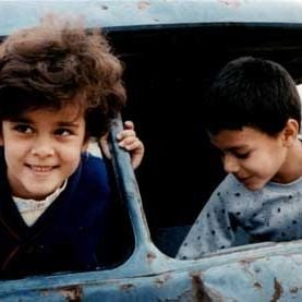 Fotoğraf Kirazın Tadı