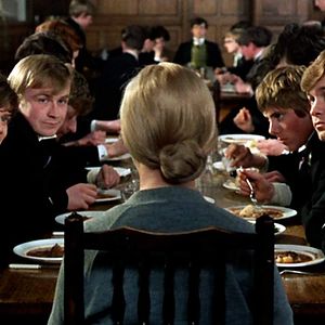 Fotoğraf Lindsay Anderson