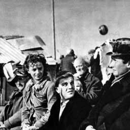 Fotoğraf Vittorio De Sica