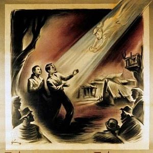 Fotoğraf Vittorio De Sica