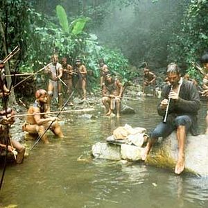 Fotoğraf Roland Joffé