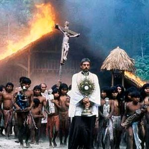 Fotoğraf Roland Joffé