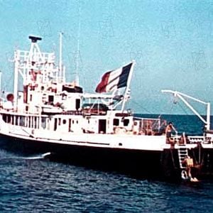 Fotoğraf Jacques-Yves Cousteau