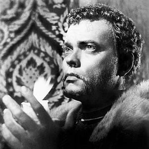 Fotoğraf Orson Welles