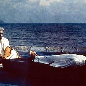 Fotoğraf The Tragedy of Othello: The Moor of Venice