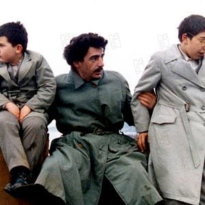 Fotoğraf Predrag 'Miki' Manojlovic