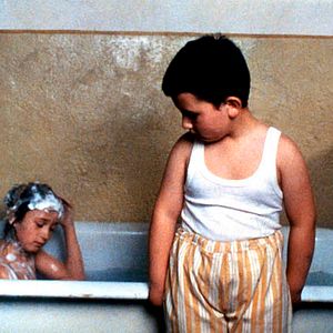 Fotoğraf Emir Kusturica