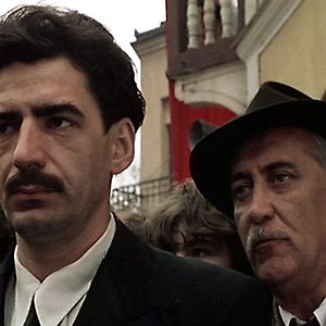 Fotoğraf Emir Kusturica