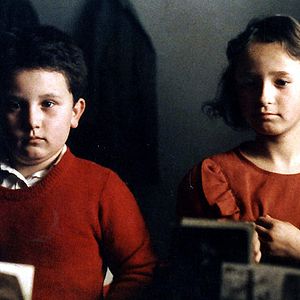 Fotoğraf Emir Kusturica