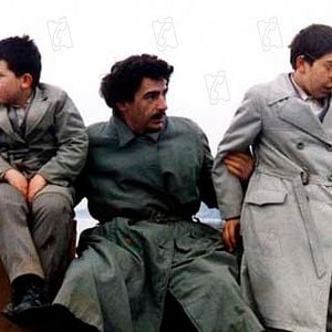 Fotoğraf Predrag 'Miki' Manojlovic