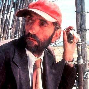Fotoğraf Harry Dean Stanton