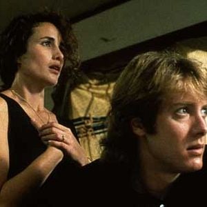 Fotoğraf Andie MacDowell