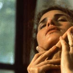 Fotoğraf Andie MacDowell