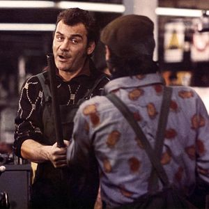 Fotoğraf İşçi Sınıfı Cennete Gider