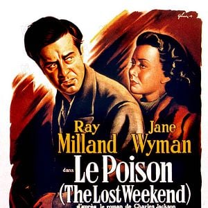 Fotoğraf The Lost Weekend