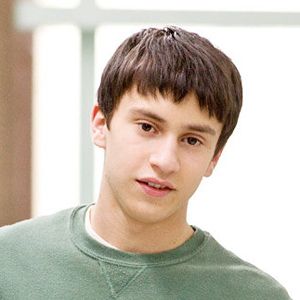 Fotoğraf Keir Gilchrist