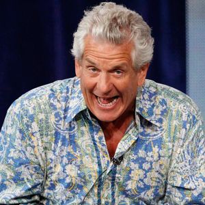 Fotoğraf Lenny Clarke